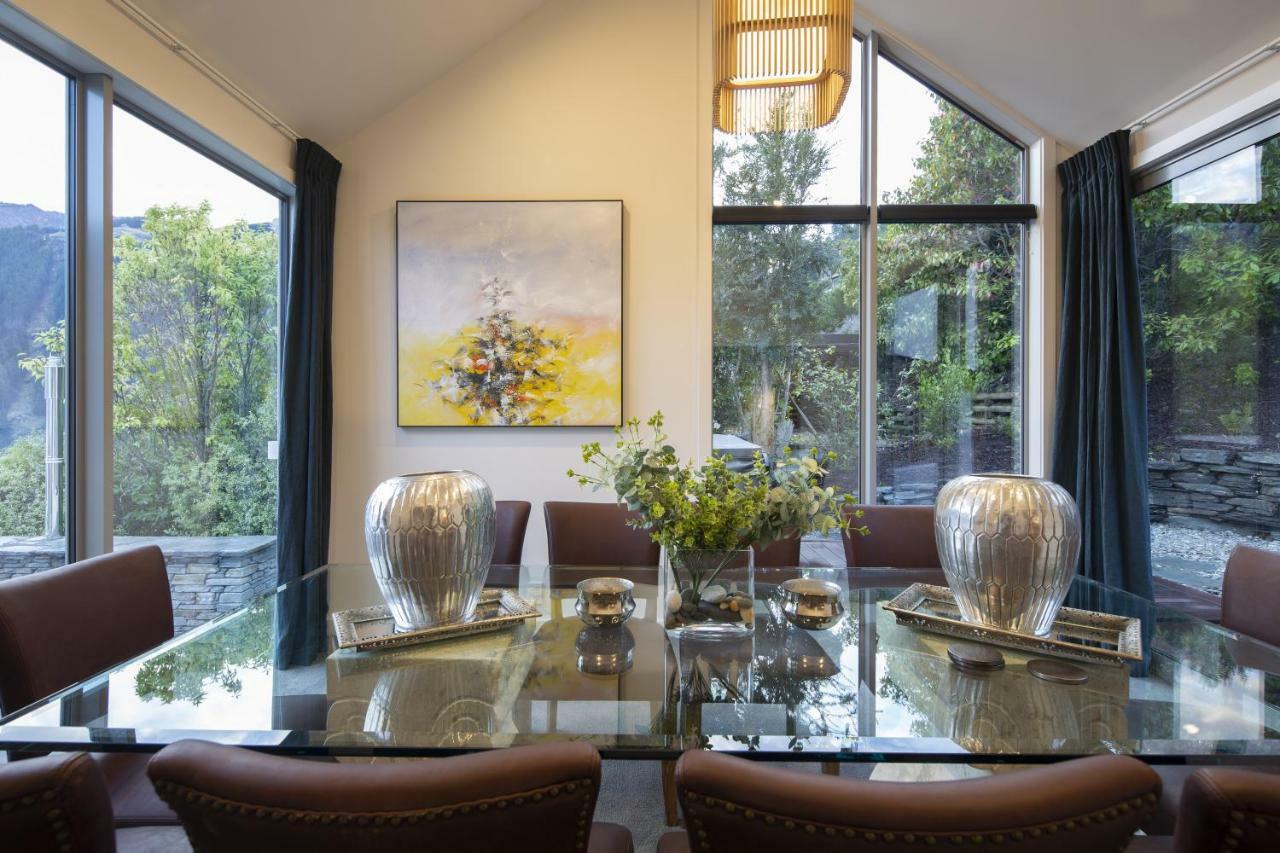 Lago Infinito By Sotheby'S Luxury Rental Homes Куийнстаун Екстериор снимка