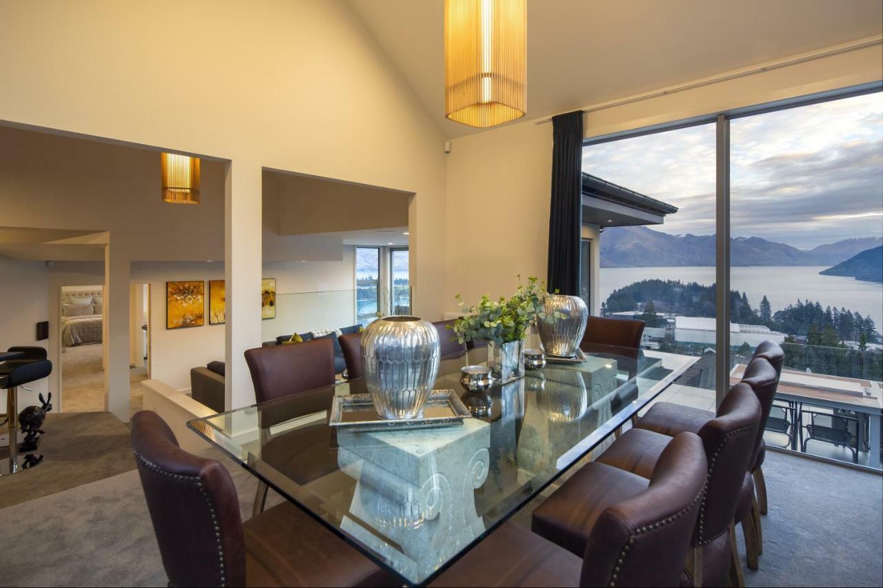 Lago Infinito By Sotheby'S Luxury Rental Homes Куийнстаун Екстериор снимка