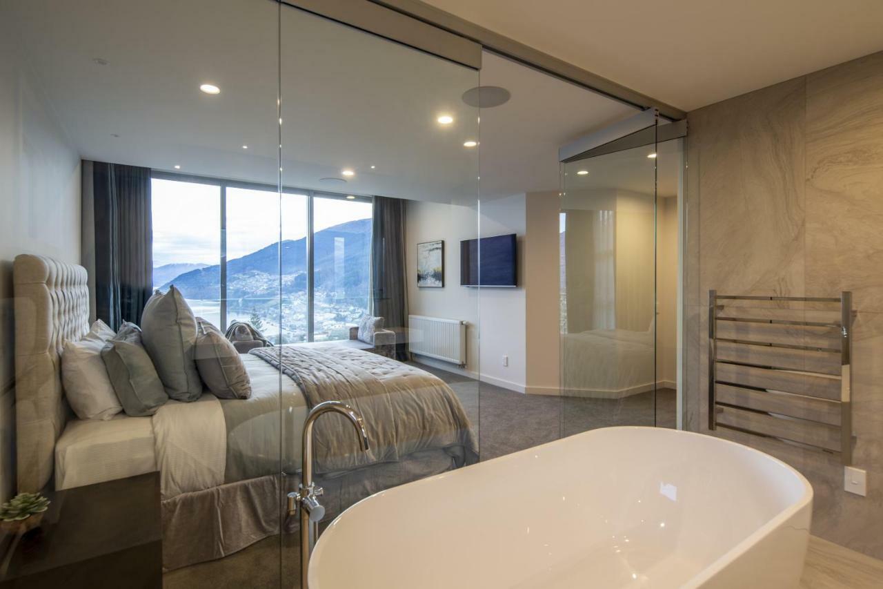 Lago Infinito By Sotheby'S Luxury Rental Homes Куийнстаун Екстериор снимка
